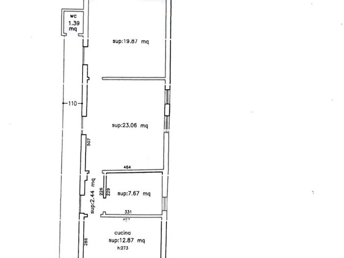 Case in Vendita e in Affitto - 2