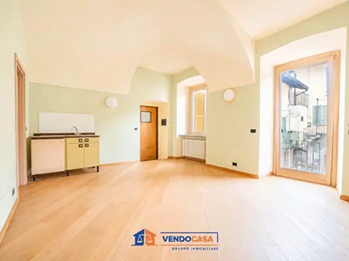Appartamento quadrilocale in vendita in Via Camillo Benso di Cavour, Dronero