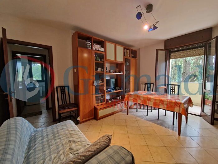 Appartamento bilocale in vendita in Via Castelnuovo Rangone, Spilamberto