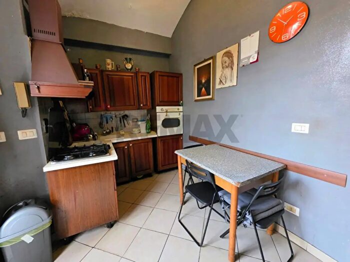 Appartamento bilocale in vendita in Via Baltea, Torino