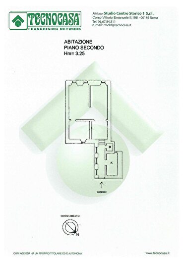 Case in Vendita e in Affitto - 2