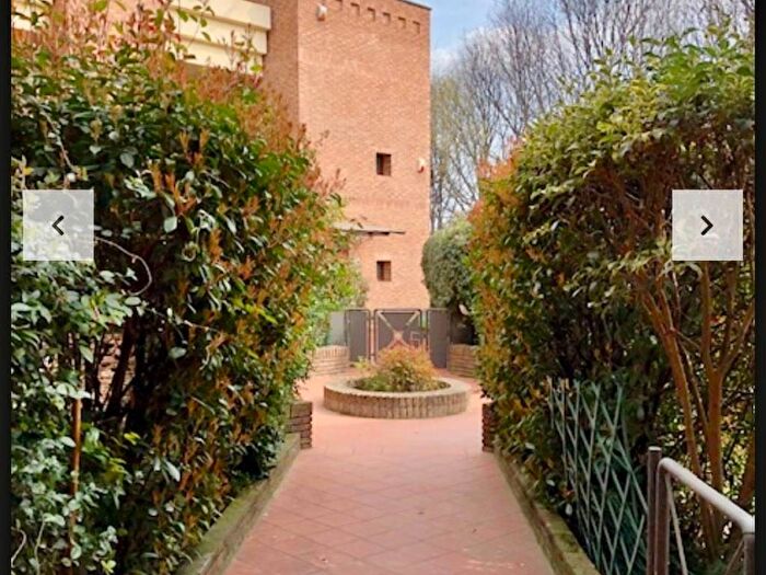 Appartamento trilocale in affitto in Via Clemente Bondi, San Lazzaro, Parma