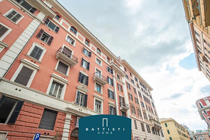 Appartamento trilocale in affitto in Piazza dei Prati degli Strozzi, Roma