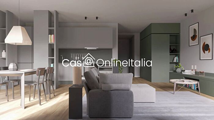 Appartamento quadrilocale in vendita in Passignano sul Trasimeno, Passignano Sul Trasimeno