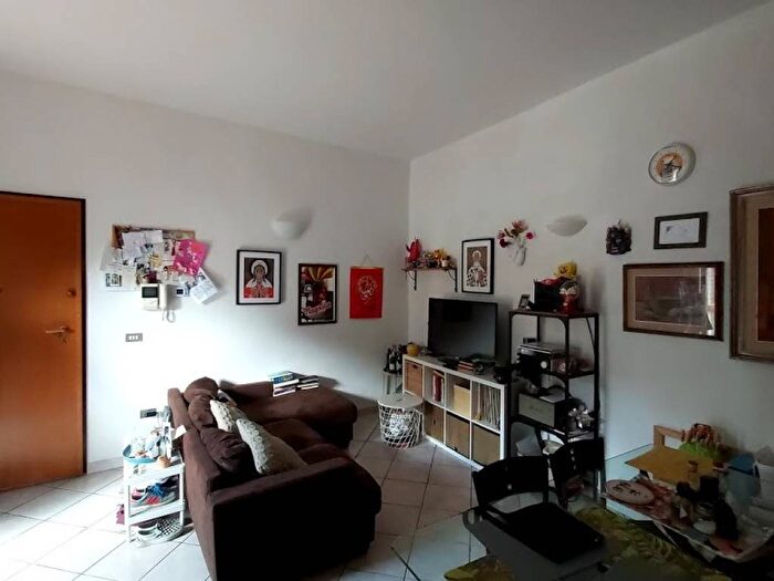 Appartamento bilocale in affitto in Via dellAltopascio, Centro Storico San Francesco, Prato