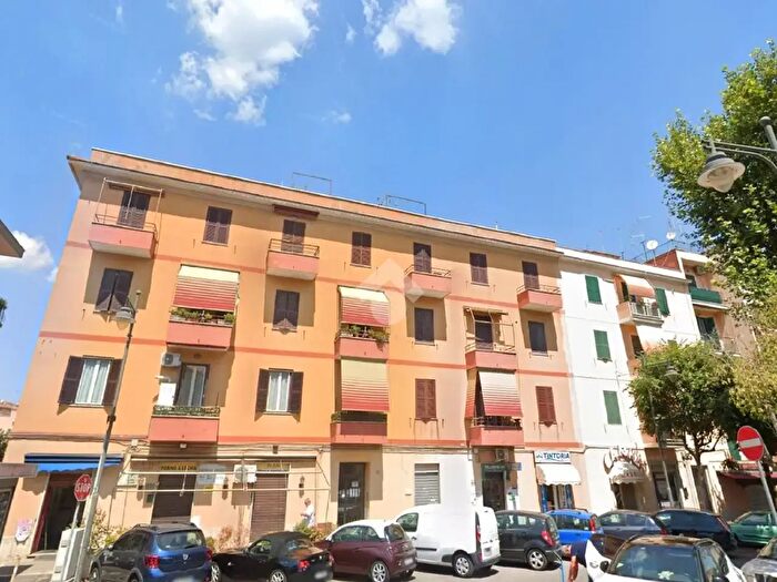 Appartamento bilocale in vendita in Via San Francesco d'Assisi, Ciampino