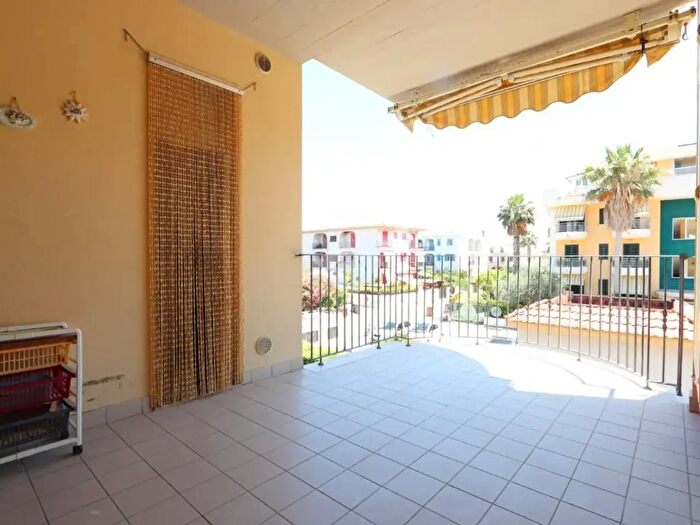 Appartamento trilocale in vendita in Via Terracini, Martinsicuro