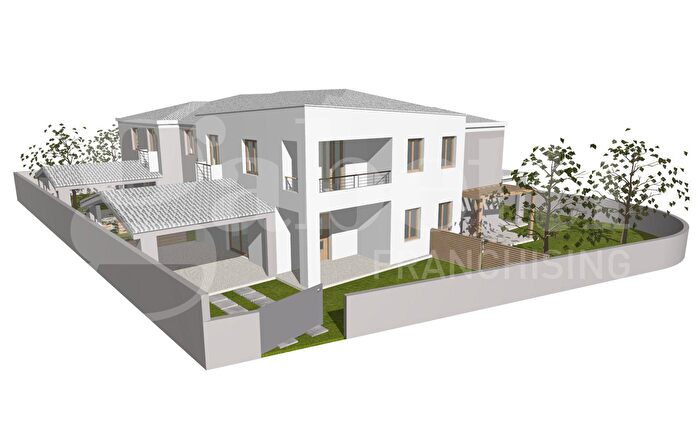 Casa quadrilocale in vendita in Via Marsiglia Snc, Tortoli