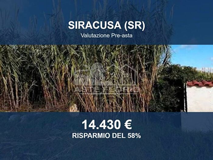 Casa in affitto in Via Impellizzeri null, Tica Zecchino Bosco Minniti Santa Panagia, Siracusa
