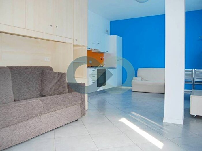 Appartamento monolocale in affitto in Via Roma, Centro, Botticino