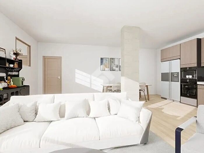 Casa quadrilocale in vendita in Via Miserabili, Budrio