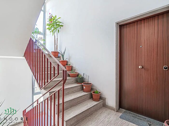 Appartamento trilocale in vendita in Via Giulio Verne, Bologna