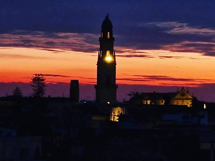 Appartamento quadrilocale in affitto in Via Dalmazio Birago, San Pio Idria, Lecce