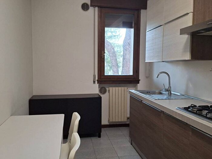 Appartamento bilocale in affitto in San Domenico, Selvazzano Dentro