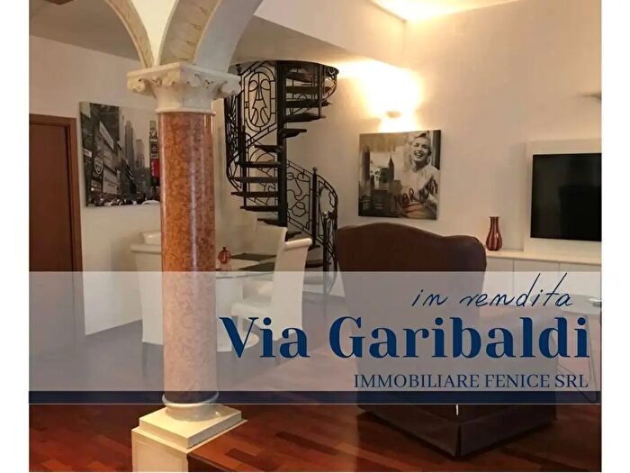 Appartamento quadrilocale in vendita in Venezia