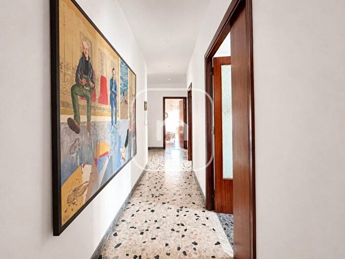 Appartamento con 5 locali in vendita in Via Giovanni Boldù, Torre Angela, Roma
