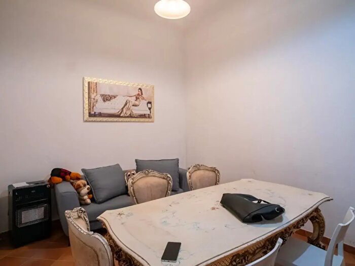 Appartamento quadrilocale in vendita in Taranto