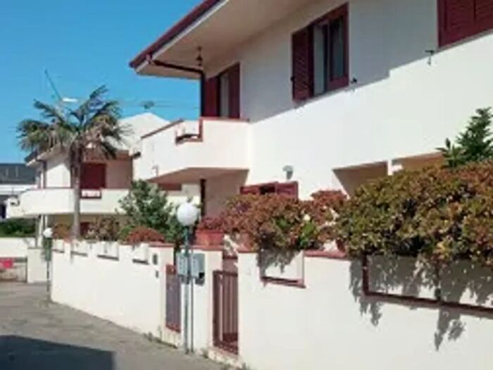 Appartamento quadrilocale in affitto in Via Fazzino, Messina