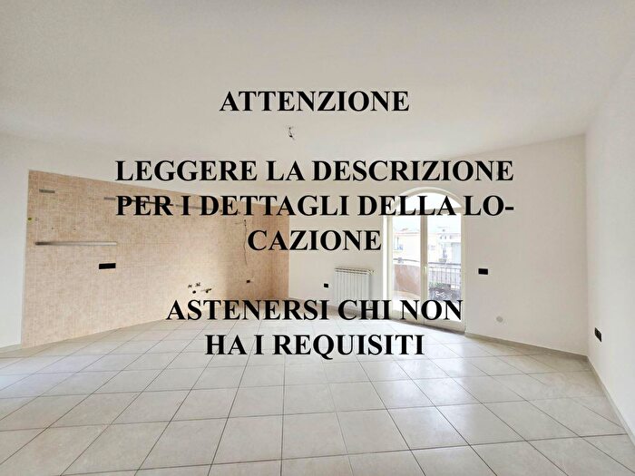 Appartamento trilocale in affitto in Casalnuovo Di Napoli