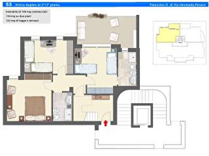 Case in Vendita e in Affitto - 3