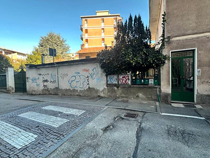 Appartamento trilocale in affitto in Via Luigi Gatti, Bastioni, Rivoli