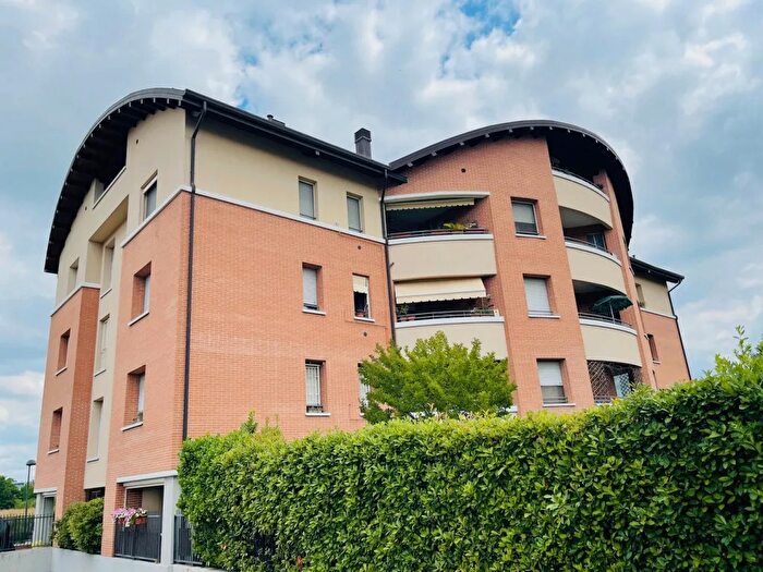 Appartamento con 5 locali in vendita in Via Terramare, Zola Predosa