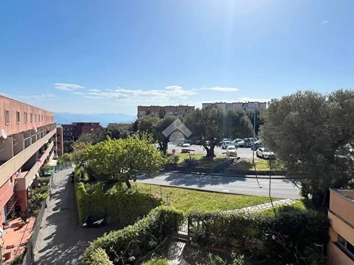 Appartamento in vendita in Via della Colletta, Arenzano