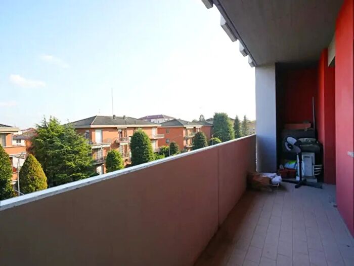 Appartamento trilocale in vendita in Via Trieste, Parma