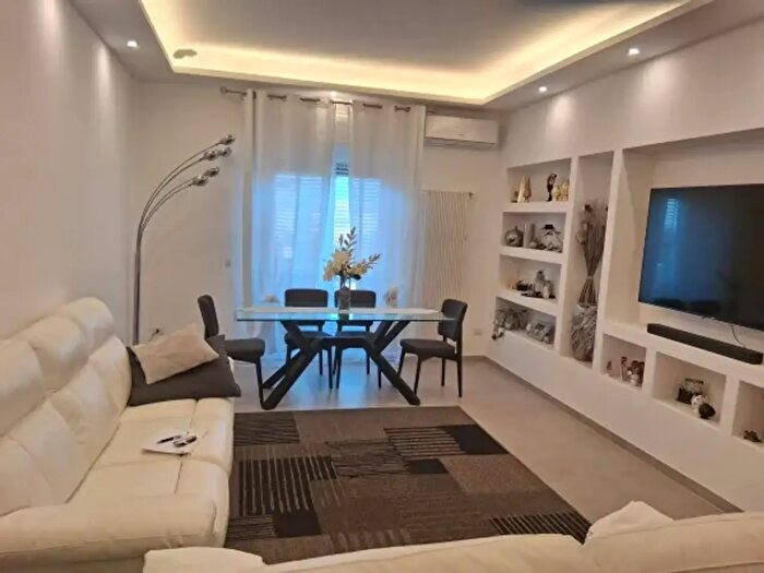 Appartamento quadrilocale in vendita in Via Valledoria, Fiumicino