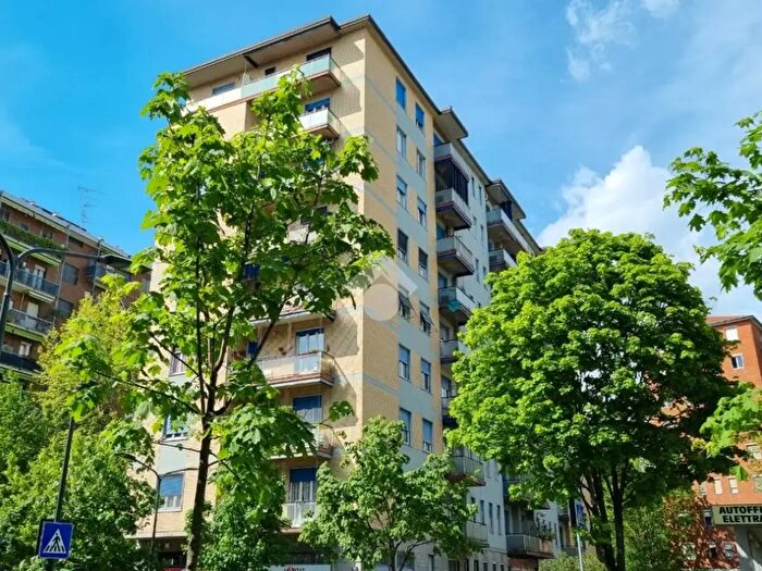 Appartamento bilocale in vendita in Via Tommaso Gulli, Milano