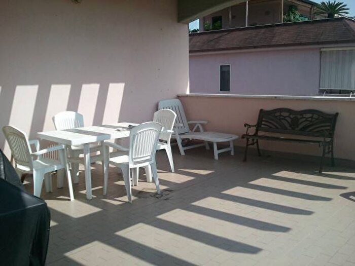 Appartamento quadrilocale in affitto in Via Novembre, Curti