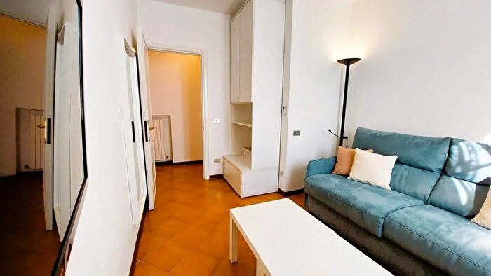 Appartamento bilocale in vendita in Via Ammiraglio Morin a, Forte Dei Marmi