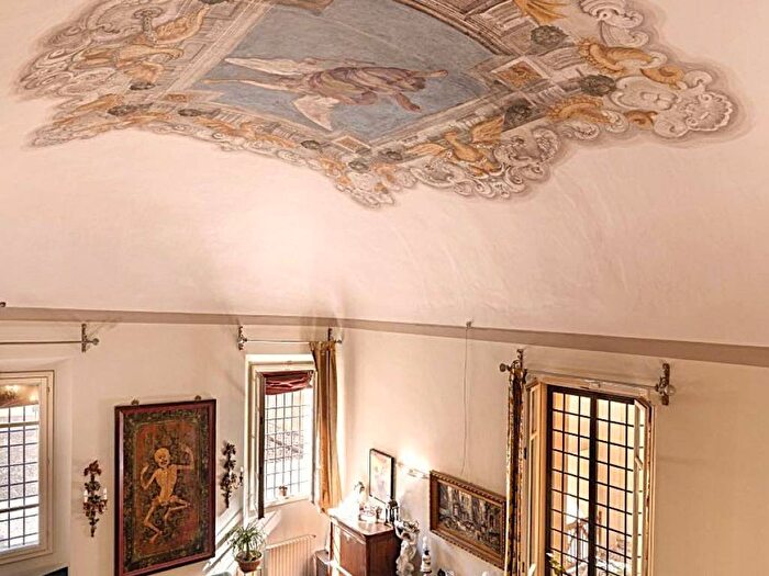 Appartamento con 6 locali in vendita in Strada Maggiore, Centro Storico, Bologna