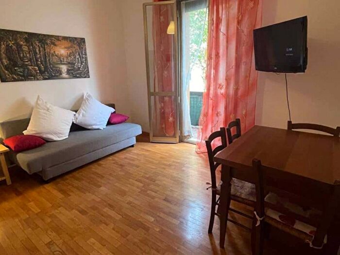 Appartamento bilocale in affitto in Via Alfredo Calzolari, Bolognina, Bologna