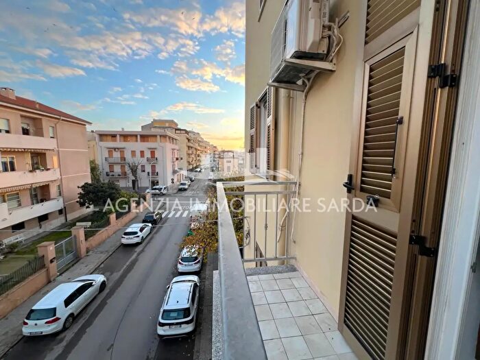 Appartamento trilocale in vendita in Alghero