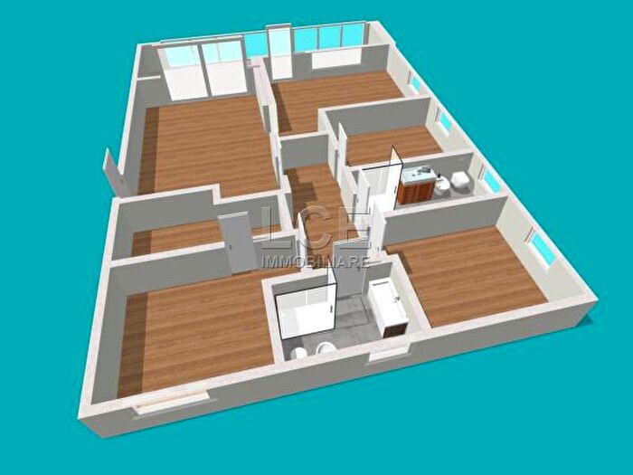 Case in Vendita e in Affitto - 2