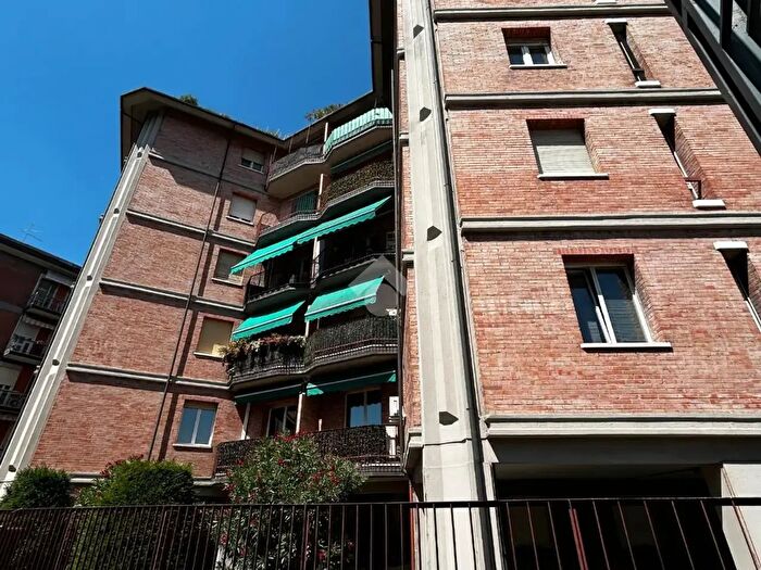 Appartamento bilocale in vendita in Viale Andrea Palladio, Verona