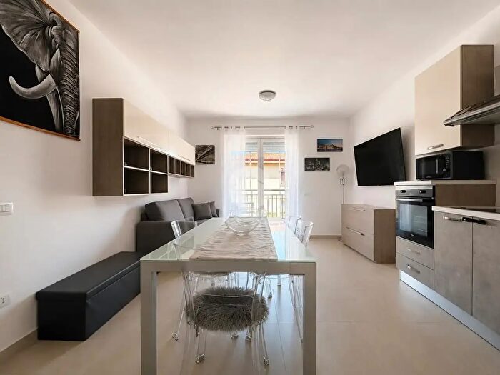 Appartamento trilocale in vendita in Via Antonio Gramsci, Terni