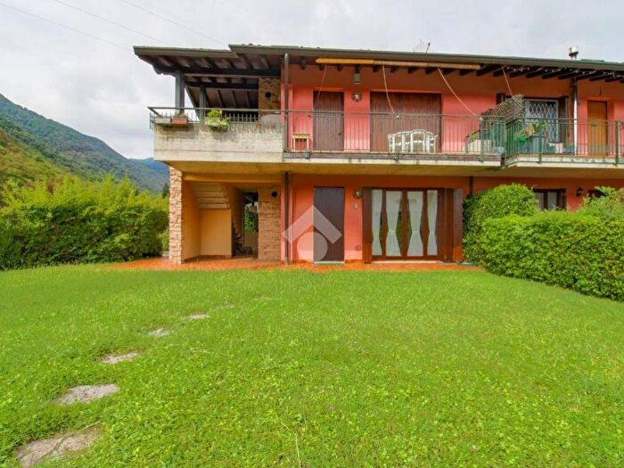 Appartamento trilocale in vendita in Via fontane, Val Di Sur San Michele, Gardone Riviera