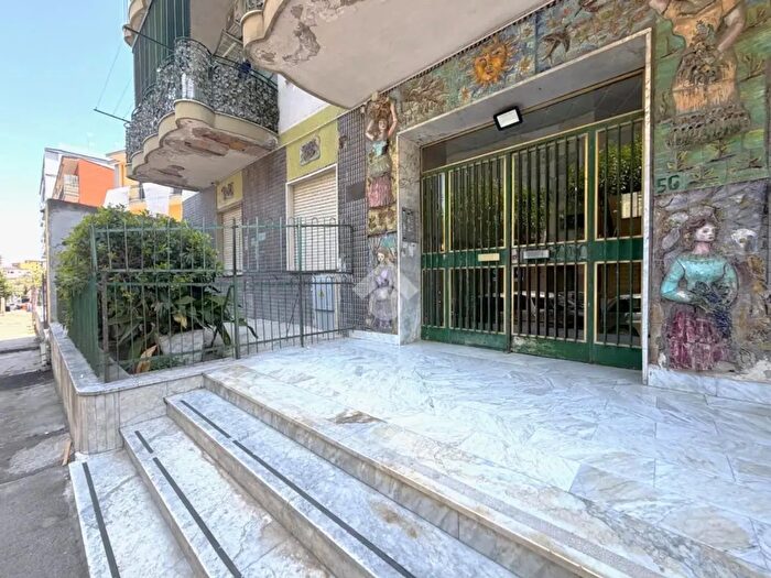 Appartamento bilocale in vendita in Via Armando Diaz, Casoria