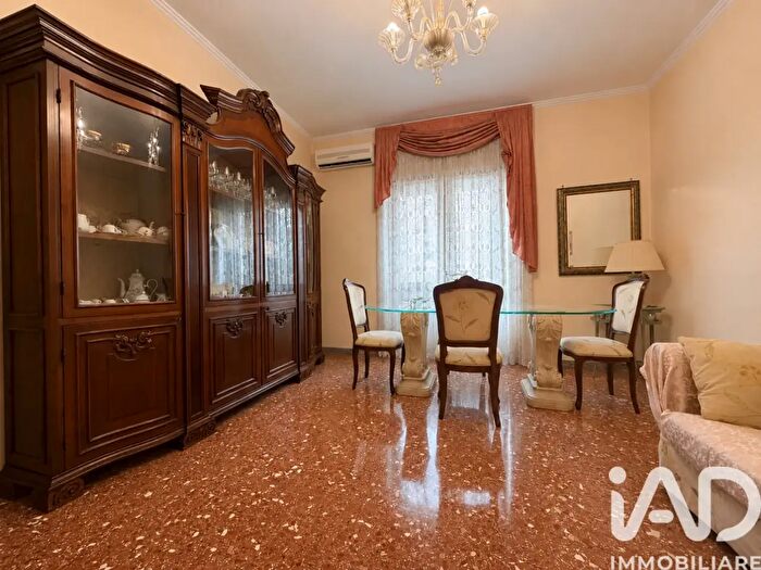 Appartamento quadrilocale in vendita in Via Pietro Felter, Roma