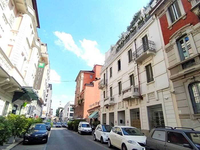 Appartamento bilocale in affitto in Via Ruggero Boscovich, Buenos Aires, Milano