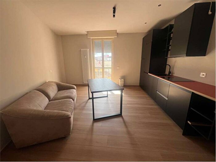 Appartamento bilocale in affitto in Via Taverna Ospedale, Piacenza