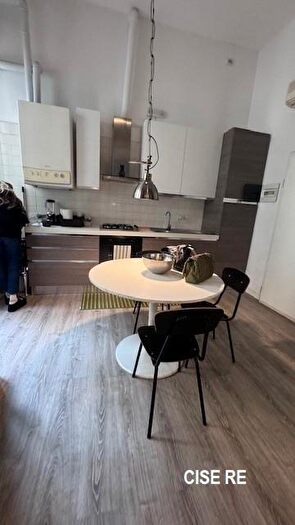 Appartamento bilocale in affitto in Via Settembrini, Milano