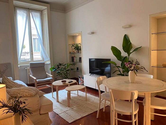 Appartamento bilocale in affitto in Vercelli Wagner, Milano