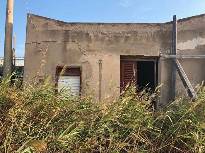 Casa in vendita in Spc, Menfi