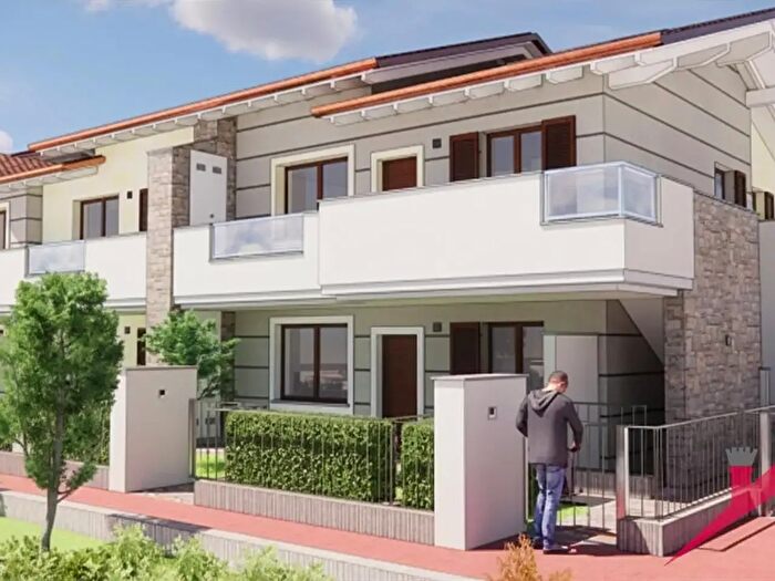Appartamento trilocale in vendita in Bonate Sopra