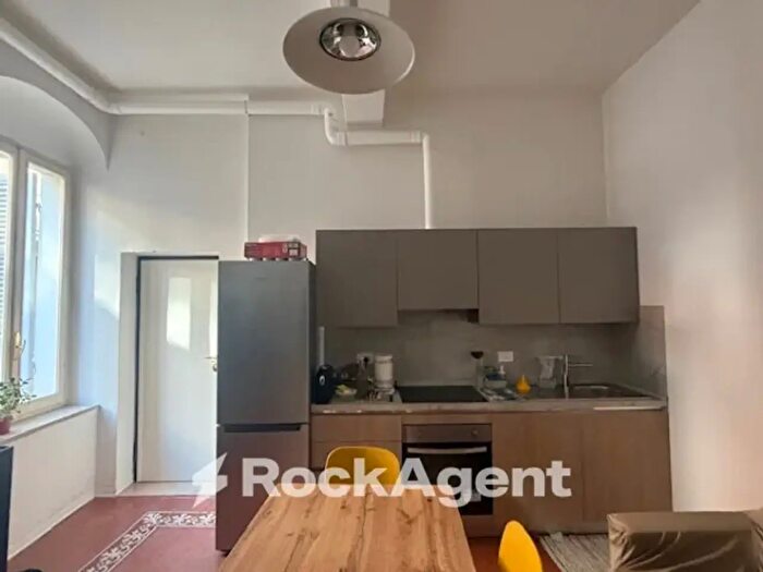 Appartamento bilocale in affitto in Parma