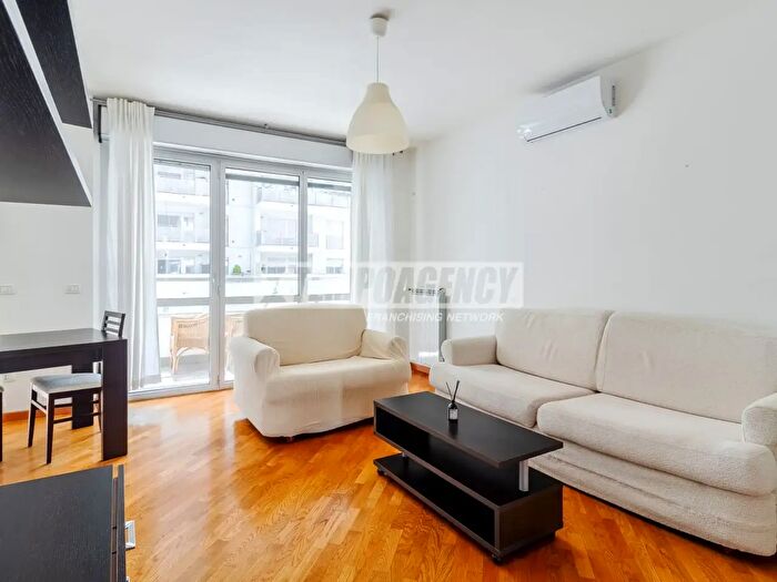 Appartamento bilocale in vendita in Via Fausto Melotti, Milano