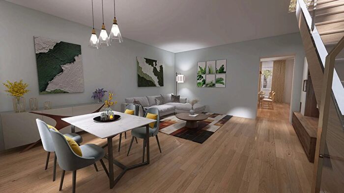 Casa trilocale in vendita in Cameri